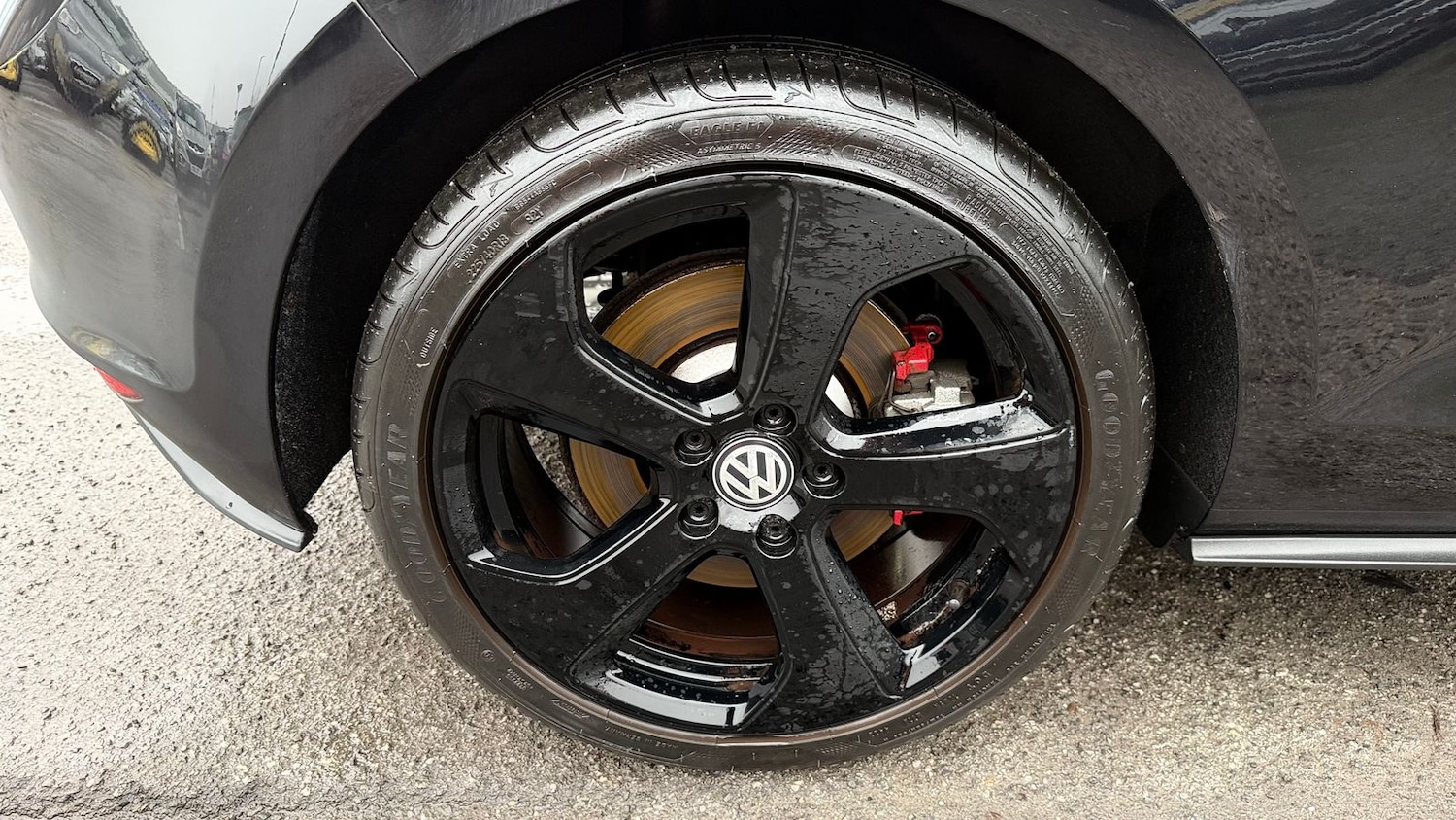 Used Volkswagen Golf 2014 for sale - 77256585: Photo 40