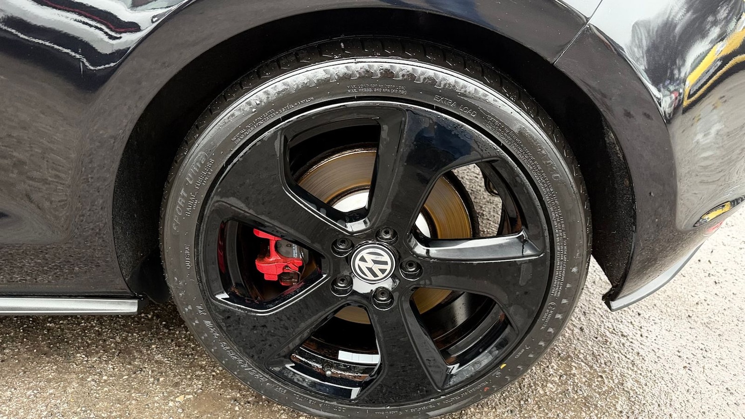 Used Volkswagen Golf 2014 for sale - 77256585: Photo 41