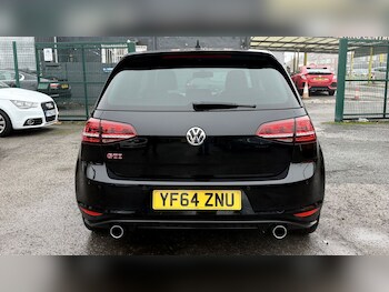 Used Volkswagen Golf 2014 for sale - 77256585: Photo
