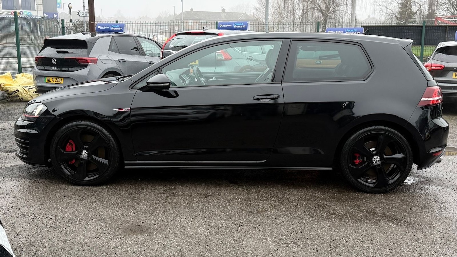 Used Volkswagen Golf 2014 for sale - 77256585: Photo 6