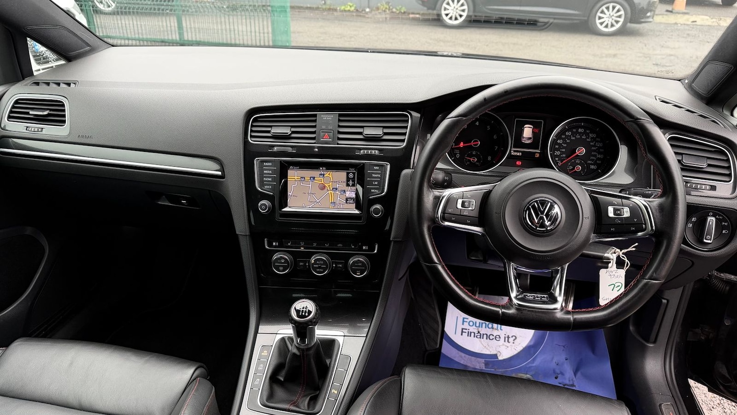 Used Volkswagen Golf 2014 for sale - 77256585: Photo 9