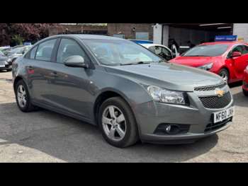 2010 - 1.6 LS Euro 5 4dr