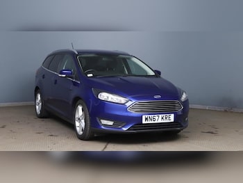 Used Ford Focus 2017 for sale - 77971917: Photo