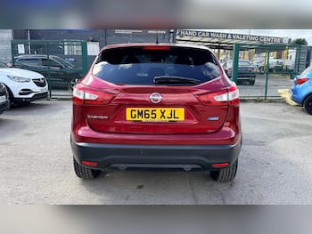 Used Nissan Qashqai 2016 for sale - 79692716: Photo