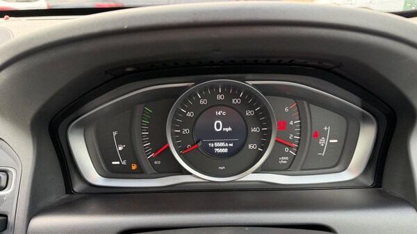 Used Volvo XC60 2015 for sale - 76217011: Photo 12