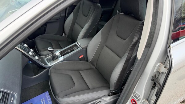 Used Volvo XC60 2015 for sale - 76217011: Photo 19