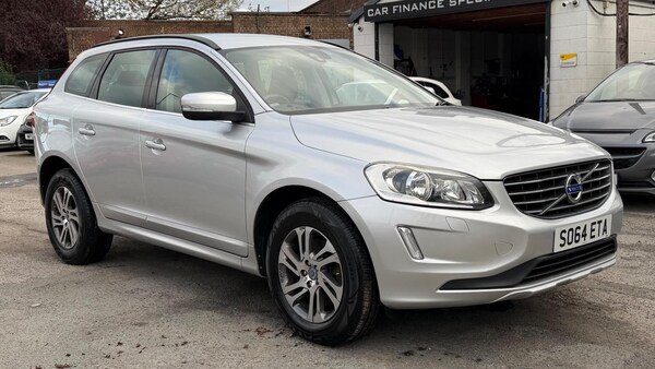 Used Volvo XC60 2015 for sale - 76217011: Photo 1