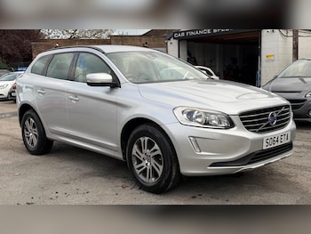 Used Volvo XC60 2015 for sale - 76217011: Photo