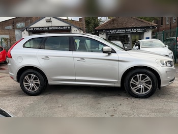 Used Volvo XC60 2015 for sale - 76217011: Photo