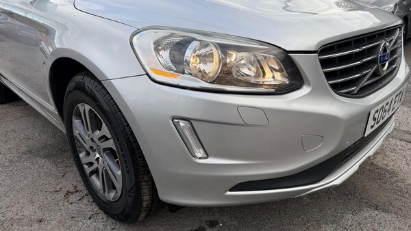 Used Volvo XC60 2015 for sale - 76217011: Photo 33