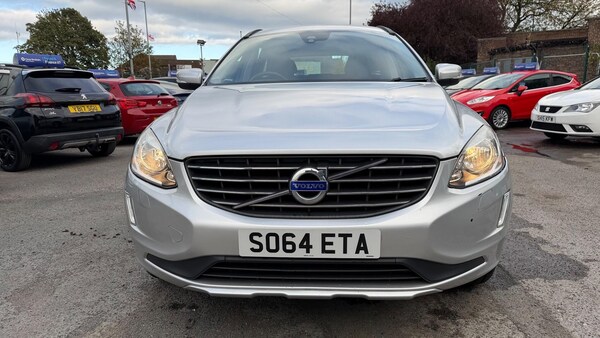 Used Volvo XC60 2015 for sale - 76217011: Photo 34