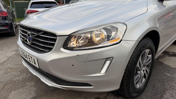 Used Volvo XC60 2015 for sale - 76217011: Photo 35