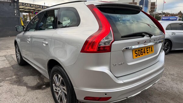 Used Volvo XC60 2015 for sale - 76217011: Photo 36