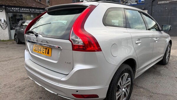 Used Volvo XC60 2015 for sale - 76217011: Photo 38