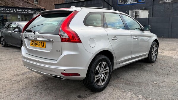 Used Volvo XC60 2015 for sale - 76217011: Photo 3