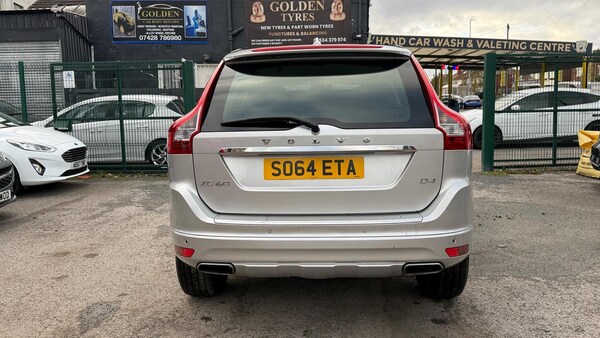Used Volvo XC60 2015 for sale - 76217011: Photo 4