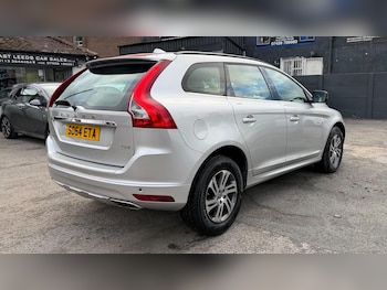 Used Volvo XC60 2015 for sale - 76217011: Photo