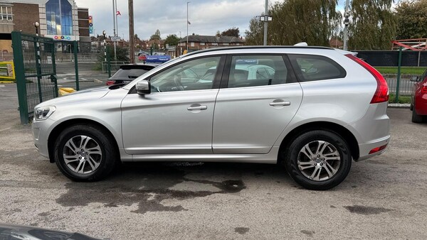 Used Volvo XC60 2015 for sale - 76217011: Photo 6