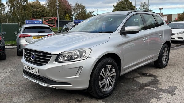 Used Volvo XC60 2015 for sale - 76217011: Photo 7