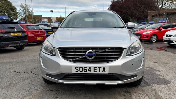 Used Volvo XC60 2015 for sale - 76217011: Photo 9