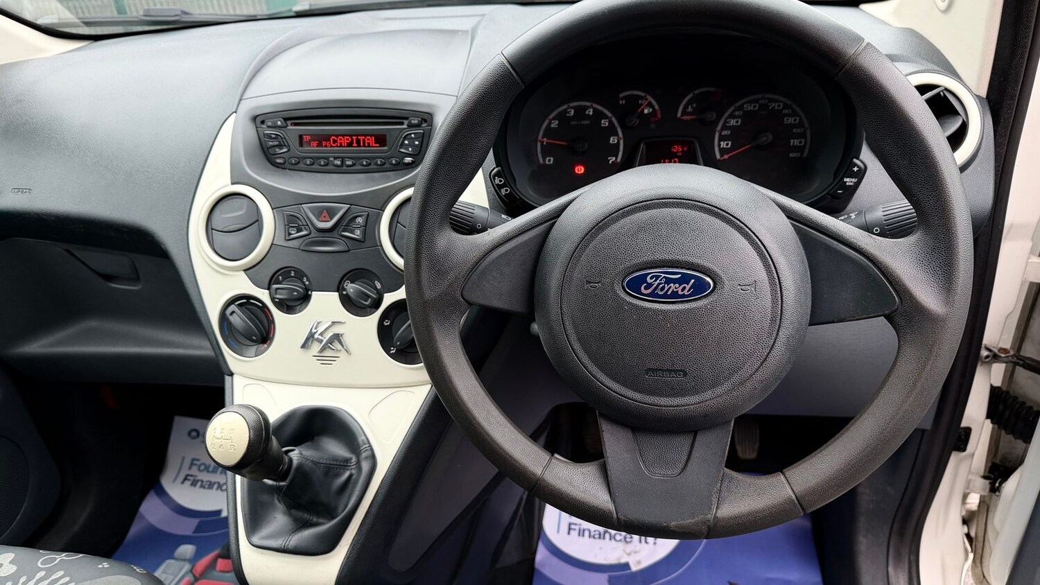 Used Ford Ka 2014 for sale - 77480323: Photo 10