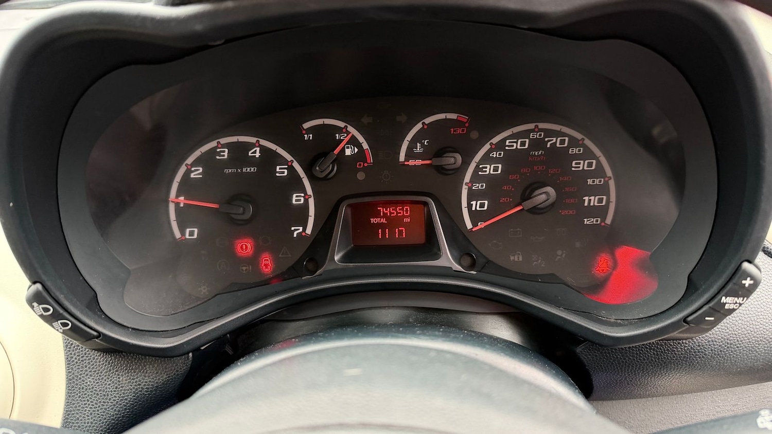 Used Ford Ka 2014 for sale - 77480323: Photo 11