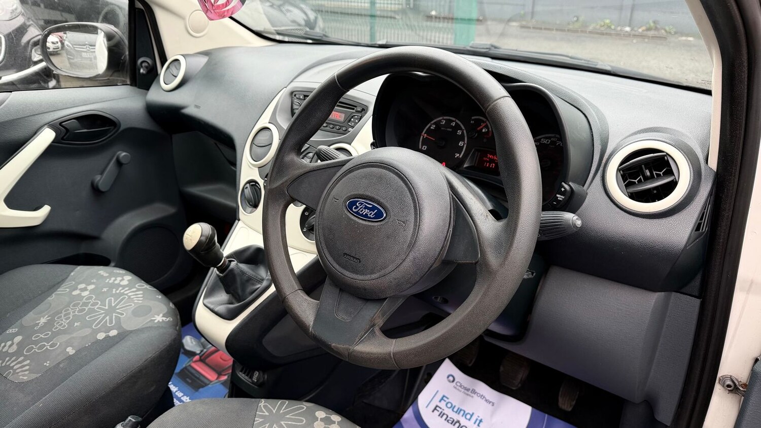 Used Ford Ka 2014 for sale - 77480323: Photo 12
