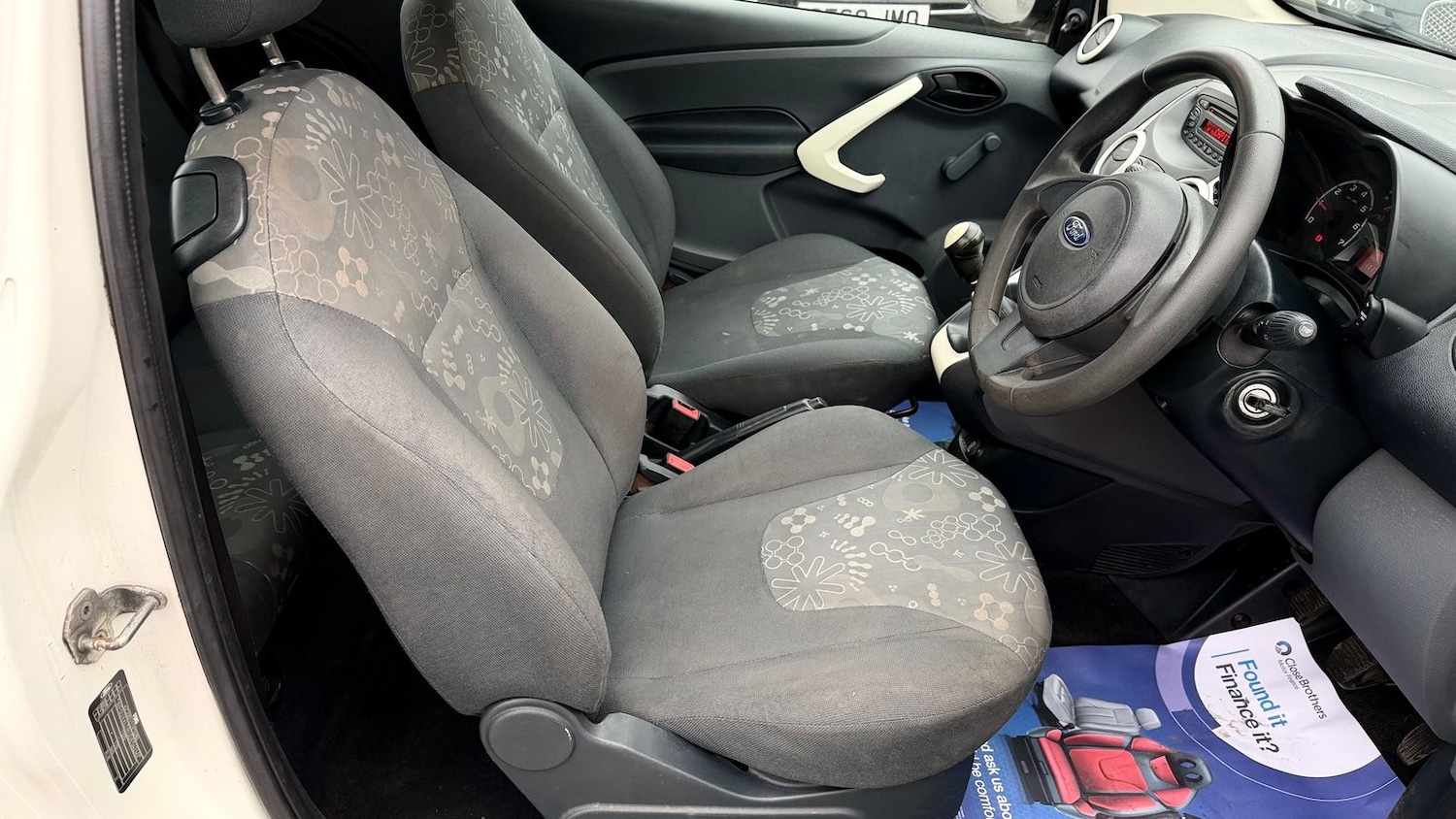 Used Ford Ka 2014 for sale - 77480323: Photo 13