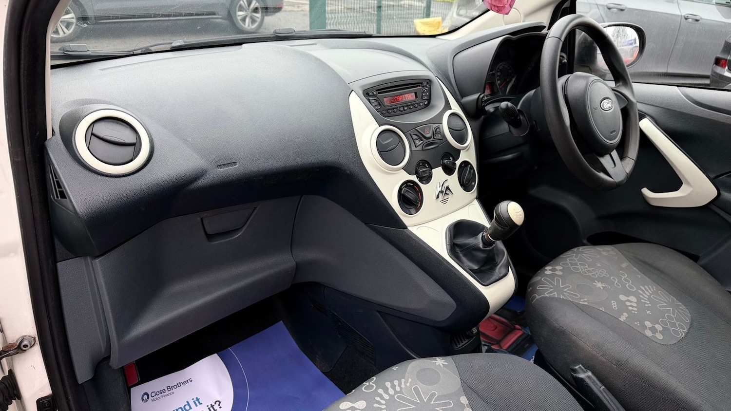 Used Ford Ka 2014 for sale - 77480323: Photo 15