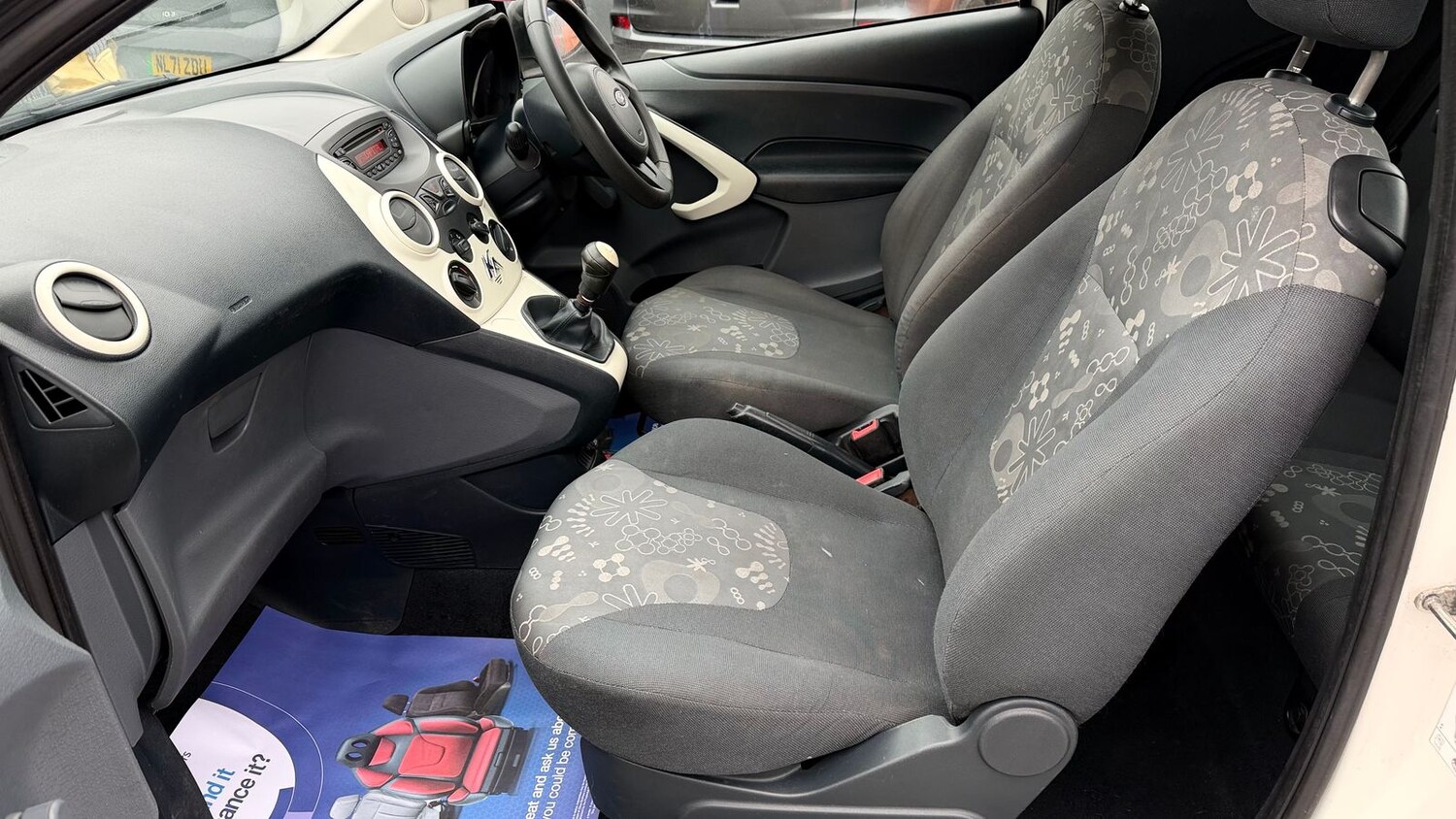 Used Ford Ka 2014 for sale - 77480323: Photo 16