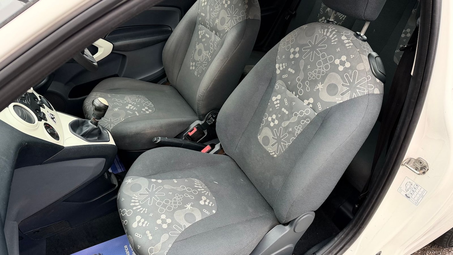 Used Ford Ka 2014 for sale - 77480323: Photo 17