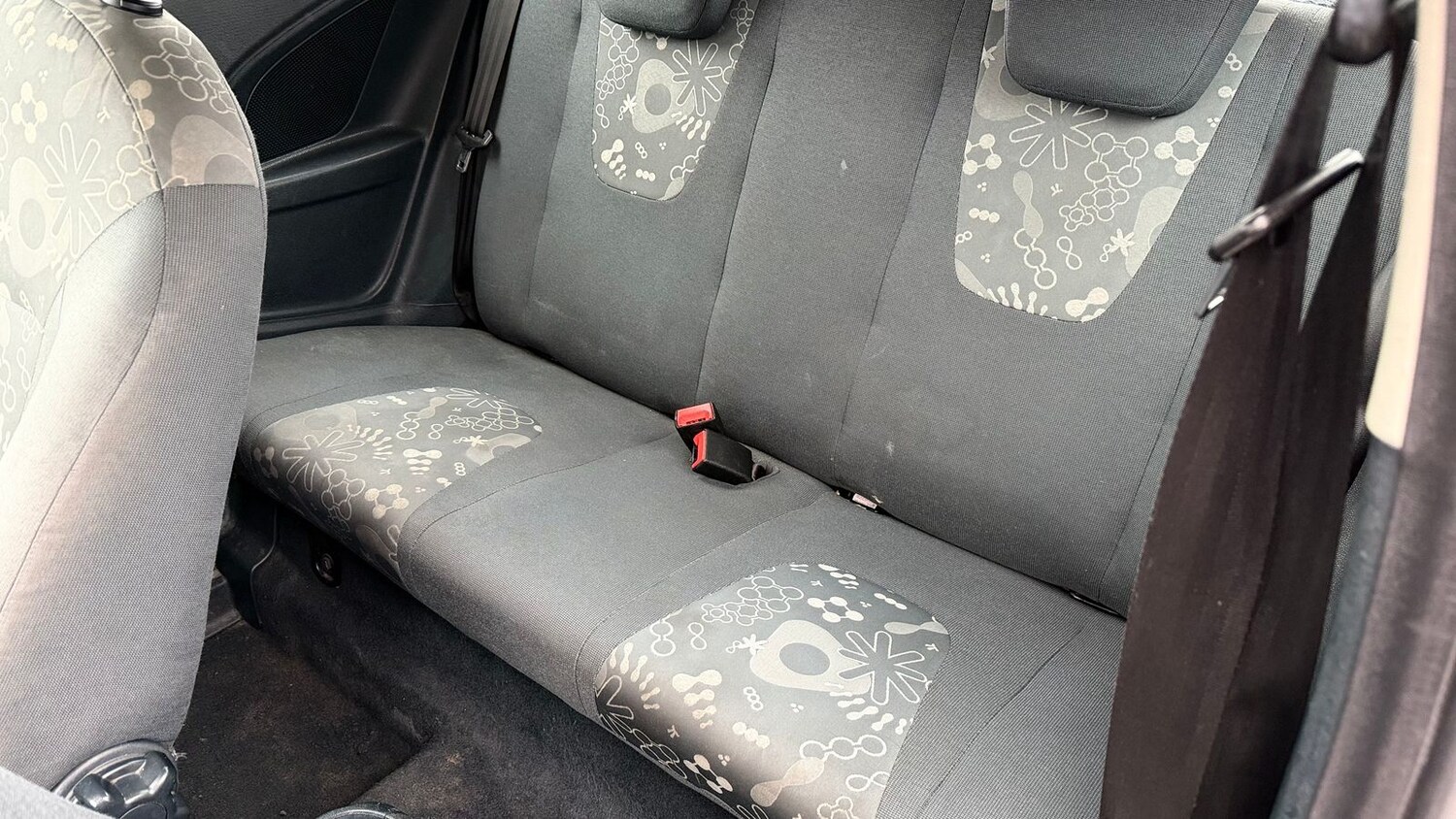 Used Ford Ka 2014 for sale - 77480323: Photo 18