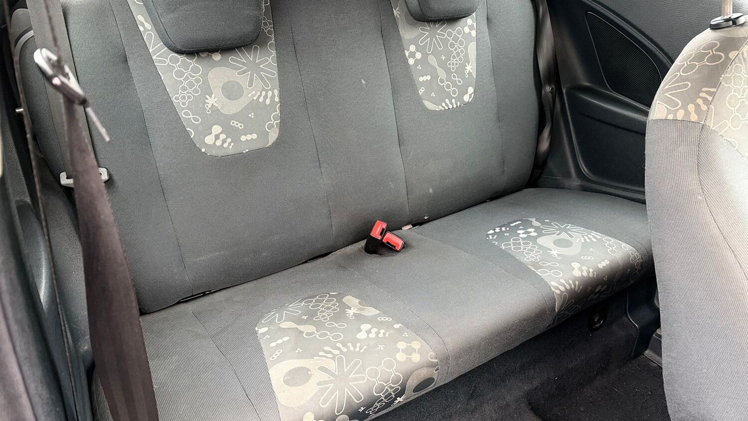 Used Ford Ka 2014 for sale - 77480323: Photo 19