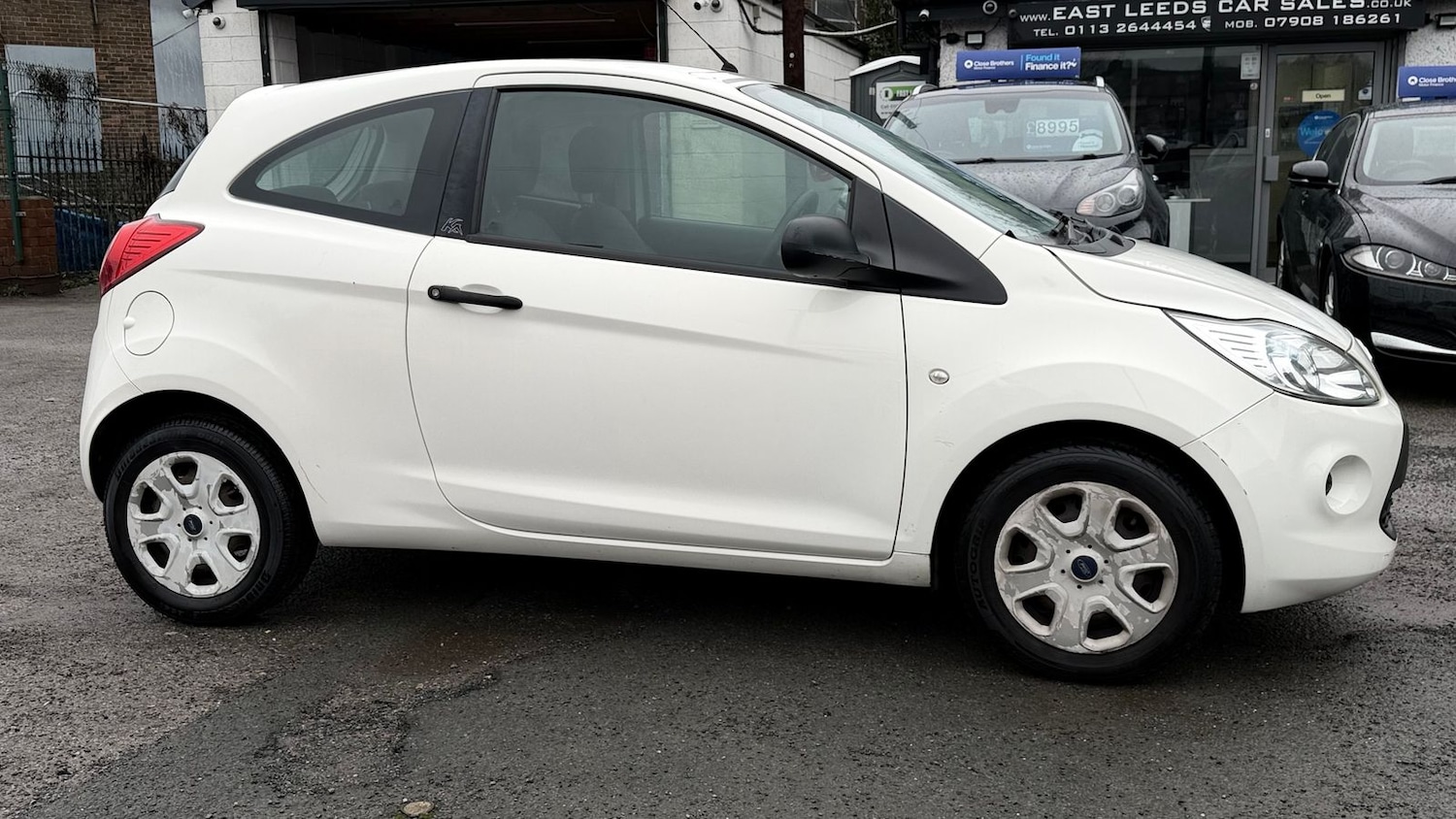 Used Ford Ka 2014 for sale - 77480323: Photo 2