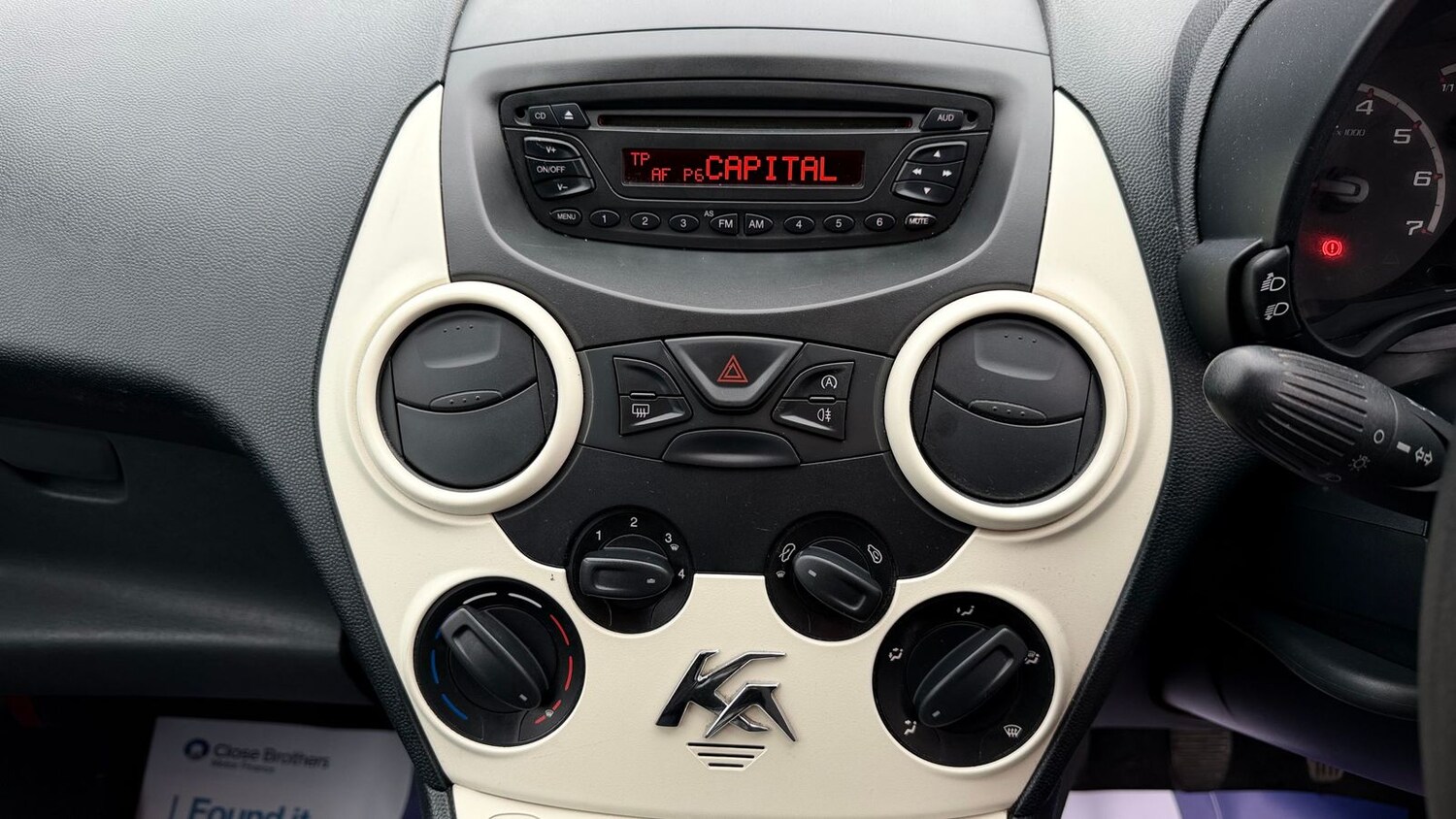 Used Ford Ka 2014 for sale - 77480323: Photo 20