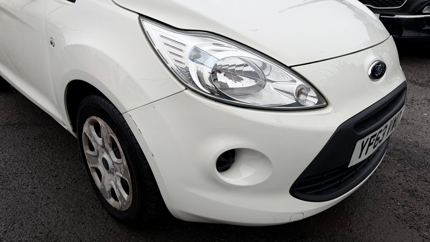 Used Ford Ka 2014 for sale - 77480323: Photo 27