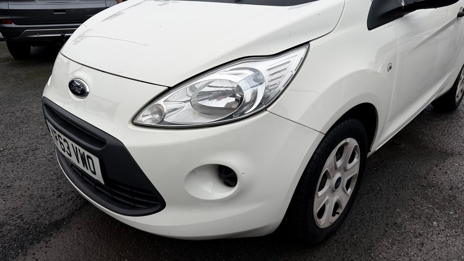 Used Ford Ka 2014 for sale - 77480323: Photo 29