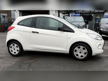 Used Ford Ka 2014 for sale - 77480323: Photo