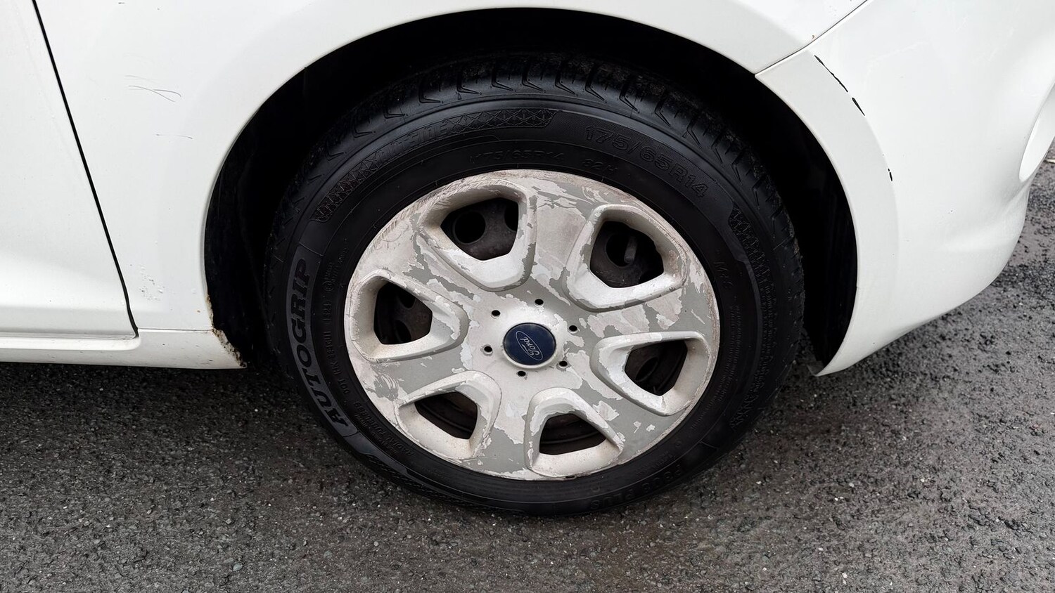 Used Ford Ka 2014 for sale - 77480323: Photo 32