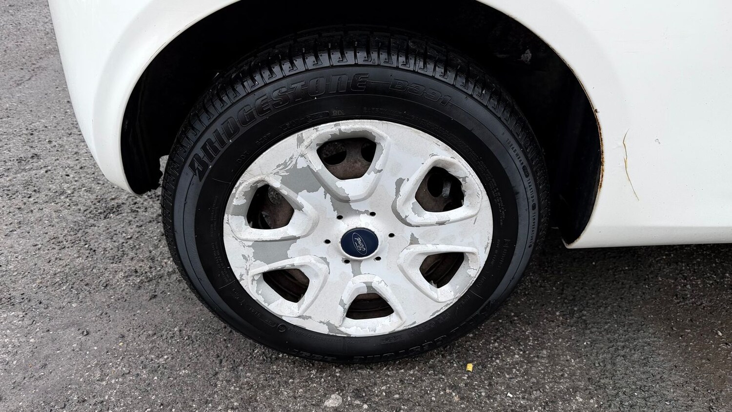 Used Ford Ka 2014 for sale - 77480323: Photo 33