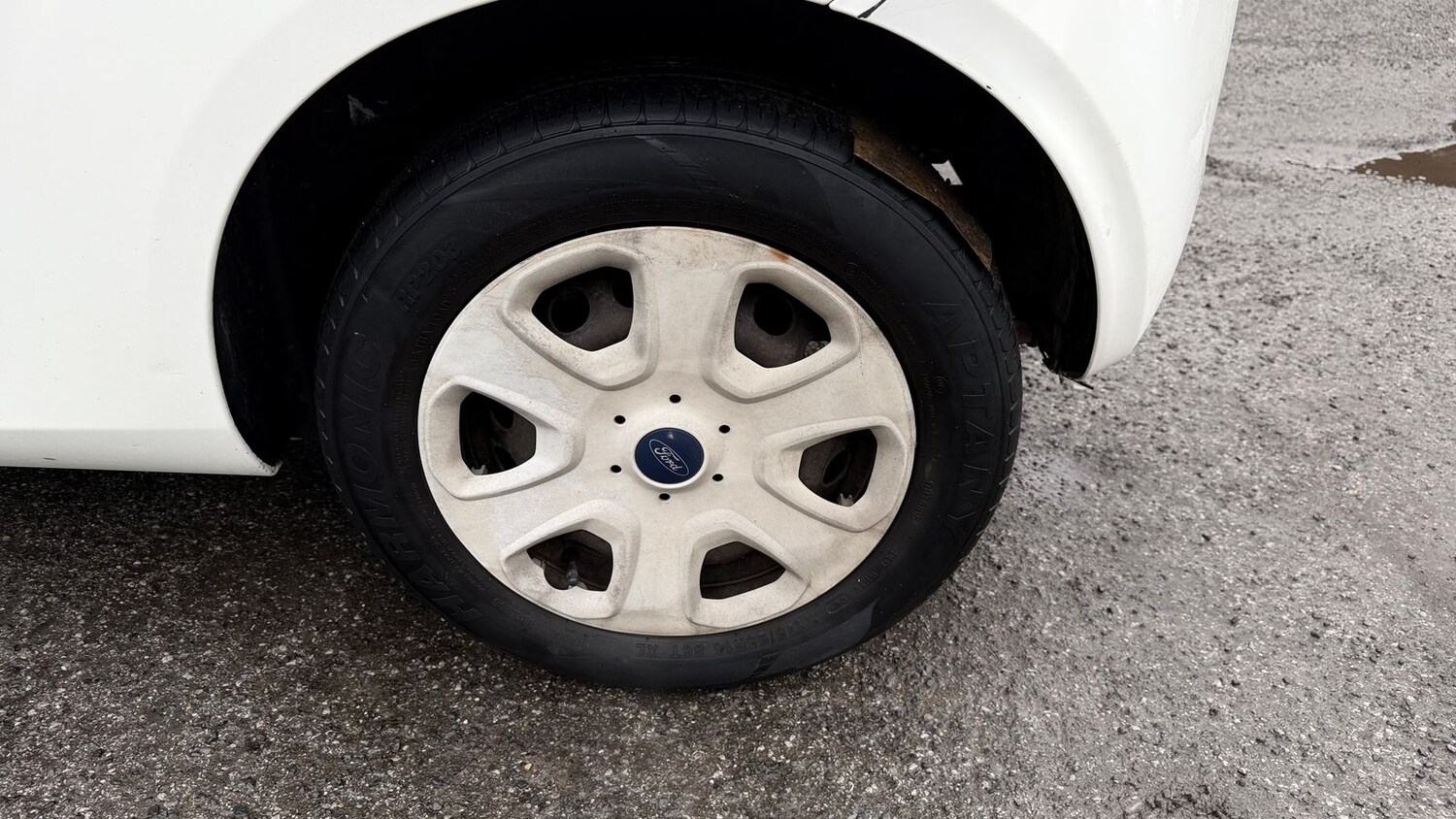 Used Ford Ka 2014 for sale - 77480323: Photo 34