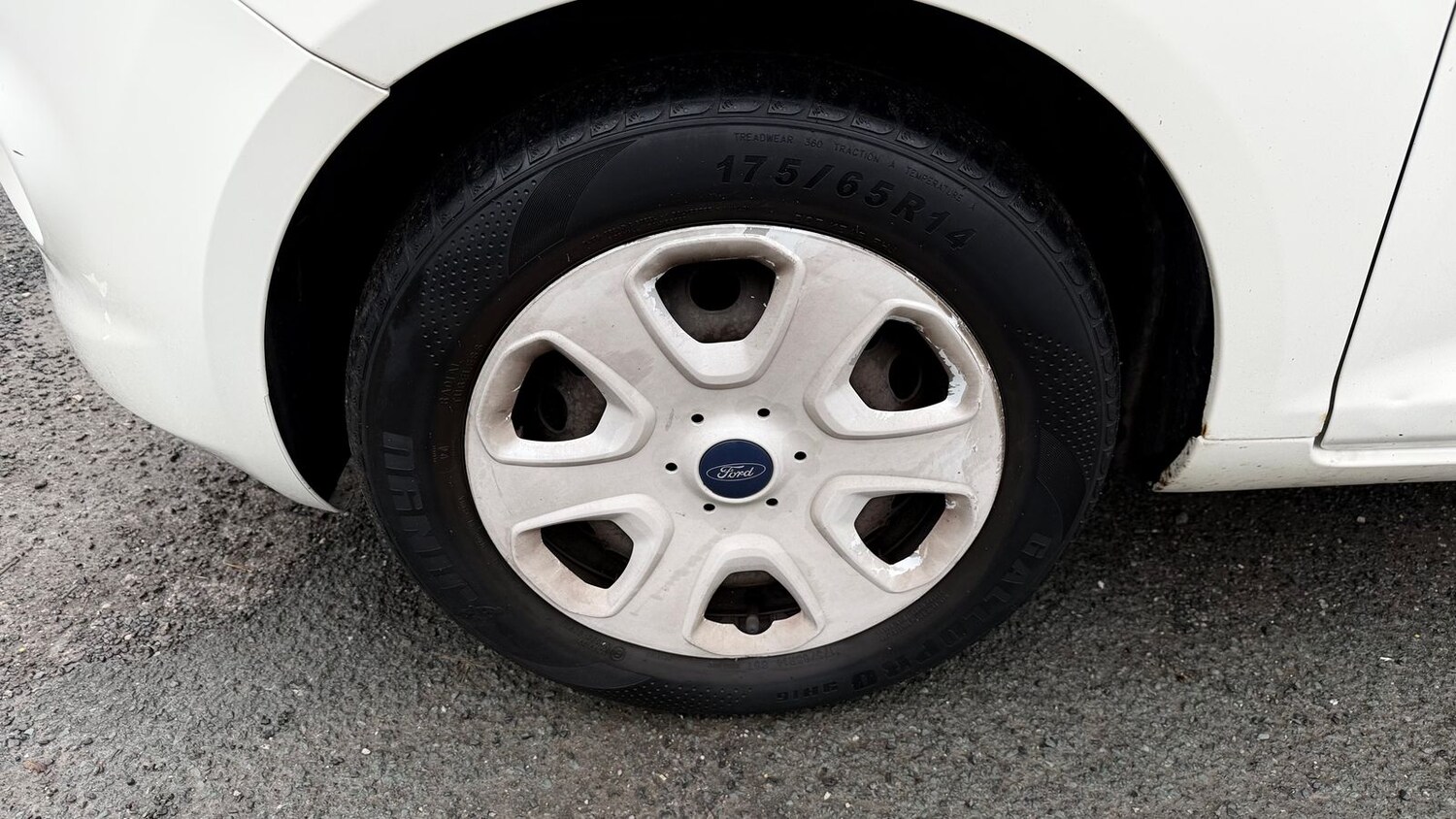 Used Ford Ka 2014 for sale - 77480323: Photo 35