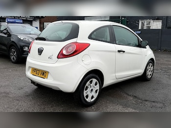 Used Ford Ka 2014 for sale - 77480323: Photo
