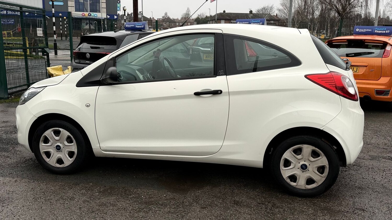 Used Ford Ka 2014 for sale - 77480323: Photo 6