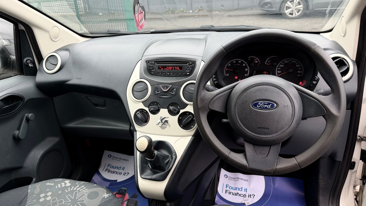 Used Ford Ka 2014 for sale - 77480323: Photo 9