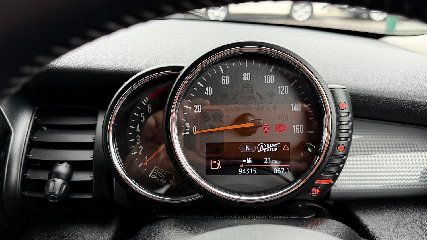 Used MINI Hatch 2017 for sale - 78187110: Photo 11