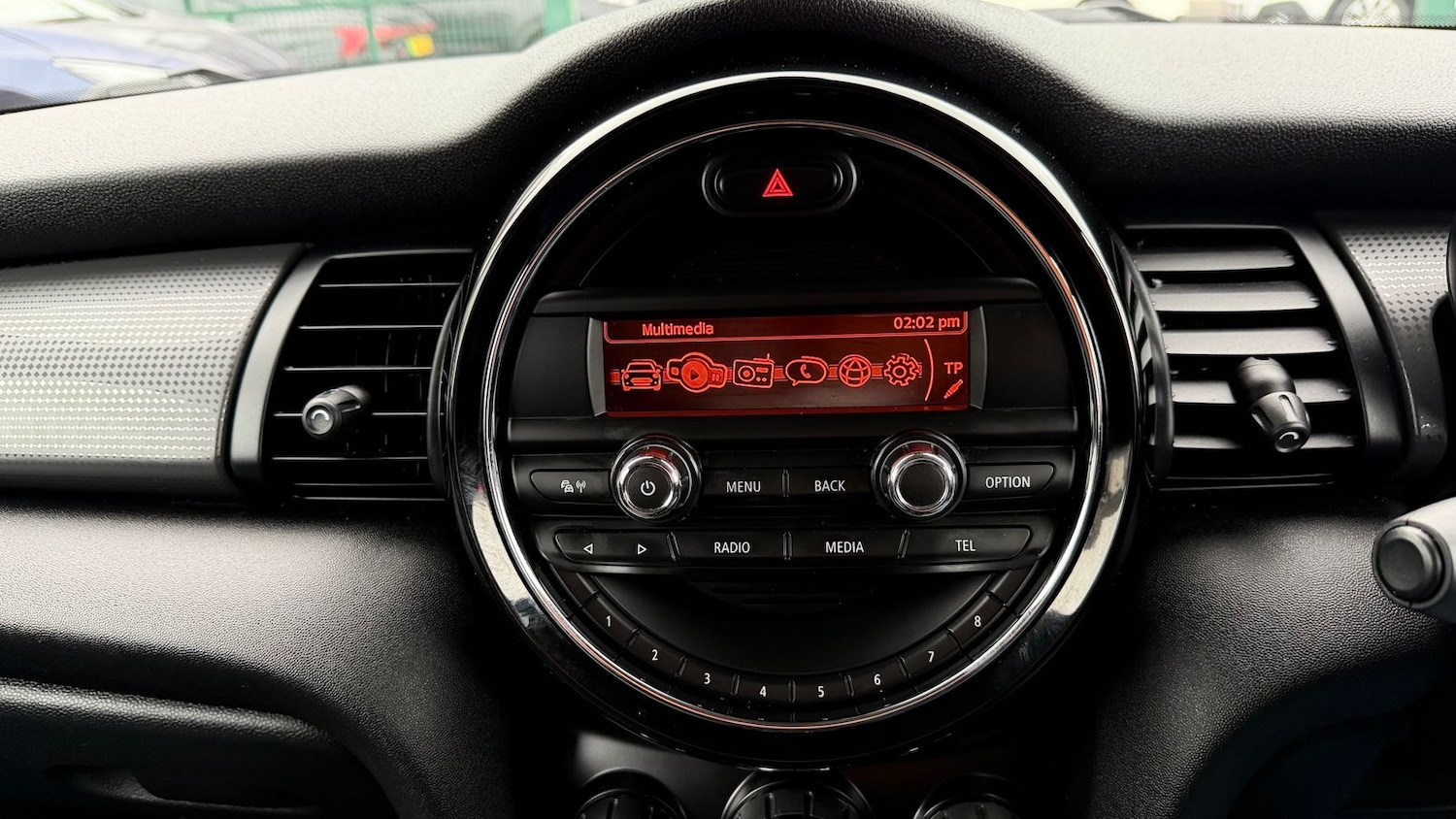 Used MINI Hatch 2017 for sale - 78187110: Photo 12