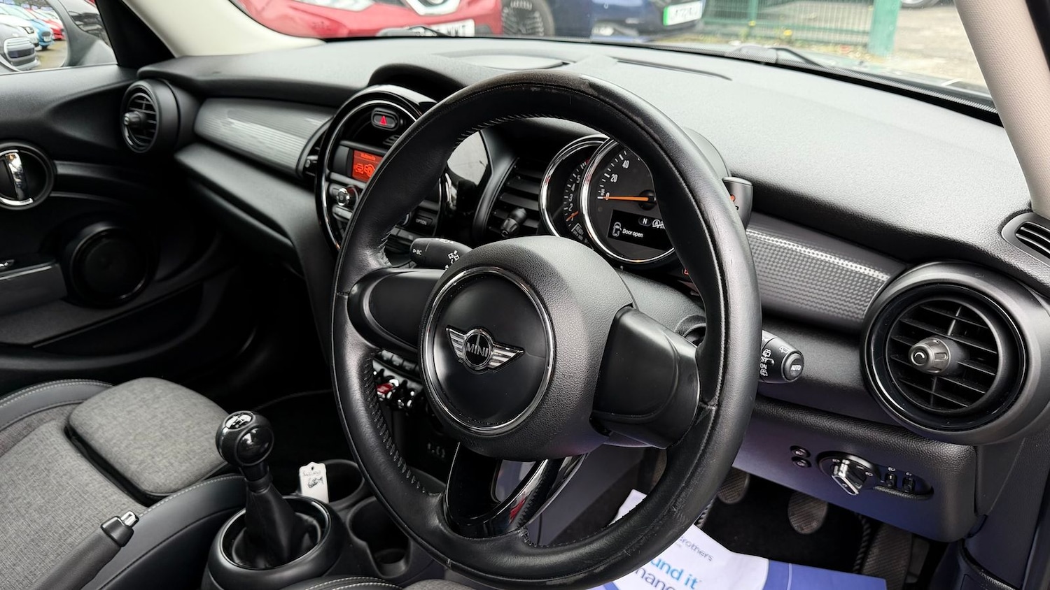 Used MINI Hatch 2017 for sale - 78187110: Photo 13