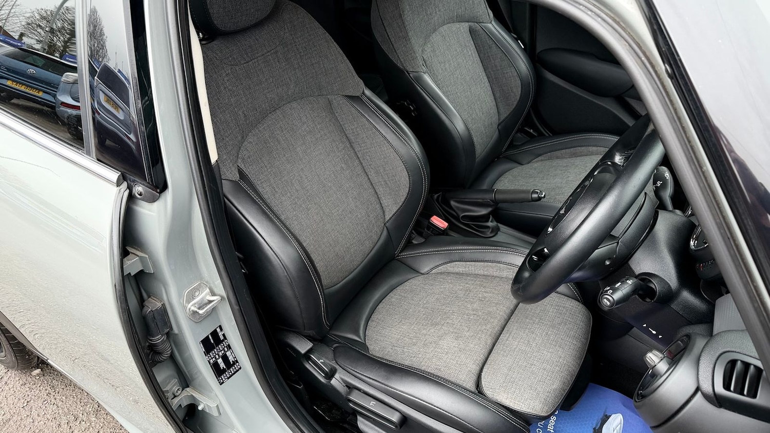 Used MINI Hatch 2017 for sale - 78187110: Photo 16