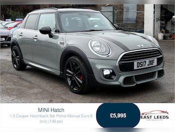 Used MINI Hatch 2017 for sale - 78187110: Photo